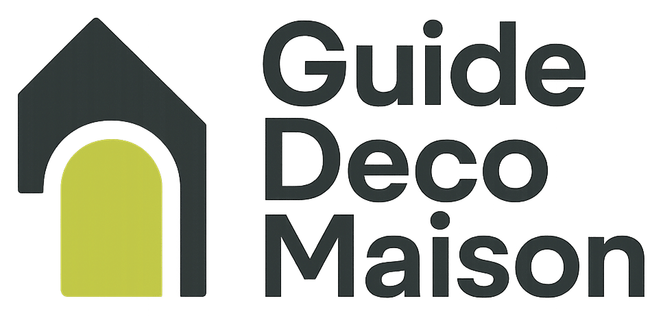 Guide Deco Maison